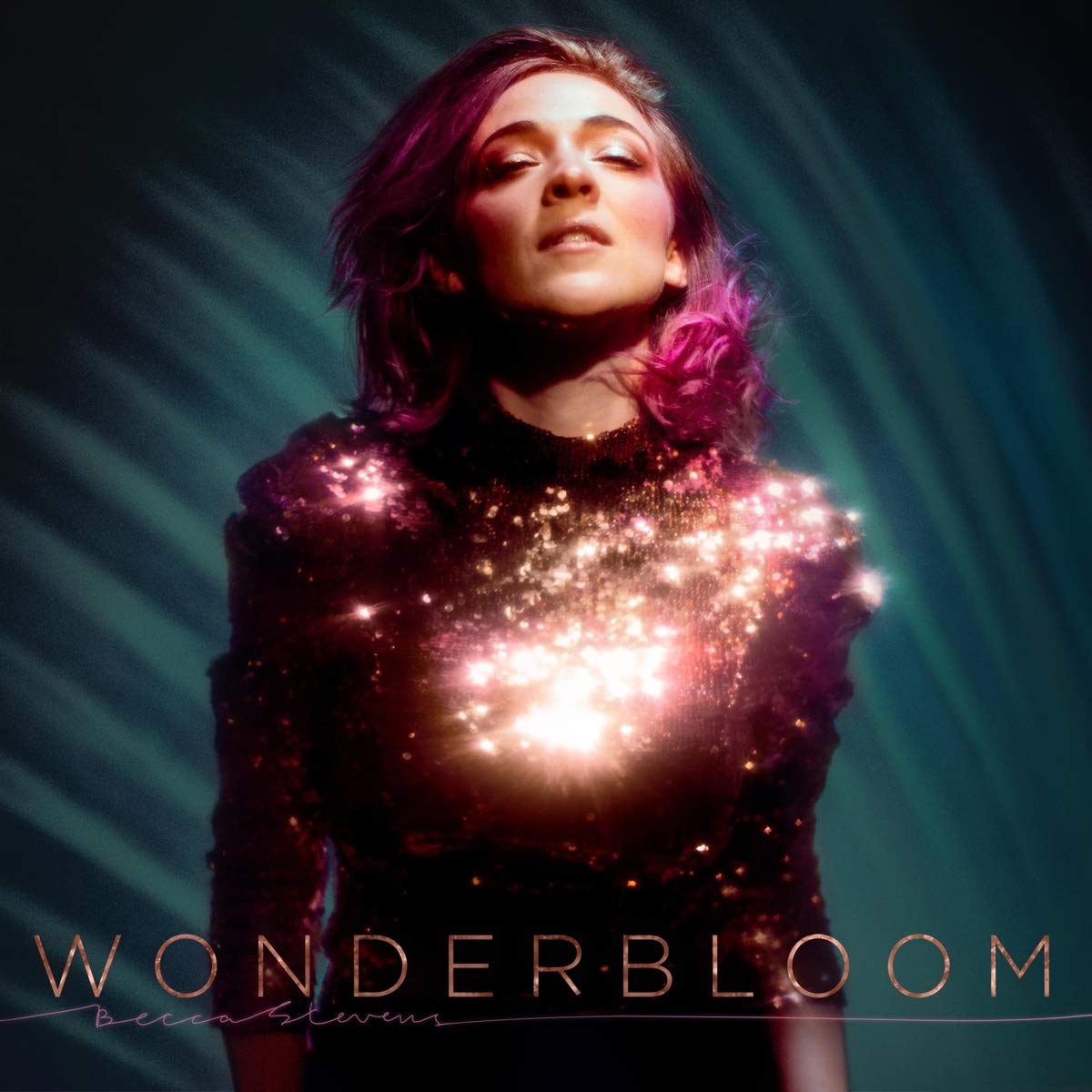 Becca Stevens - Wonderbloom [LP] Vinyl Record