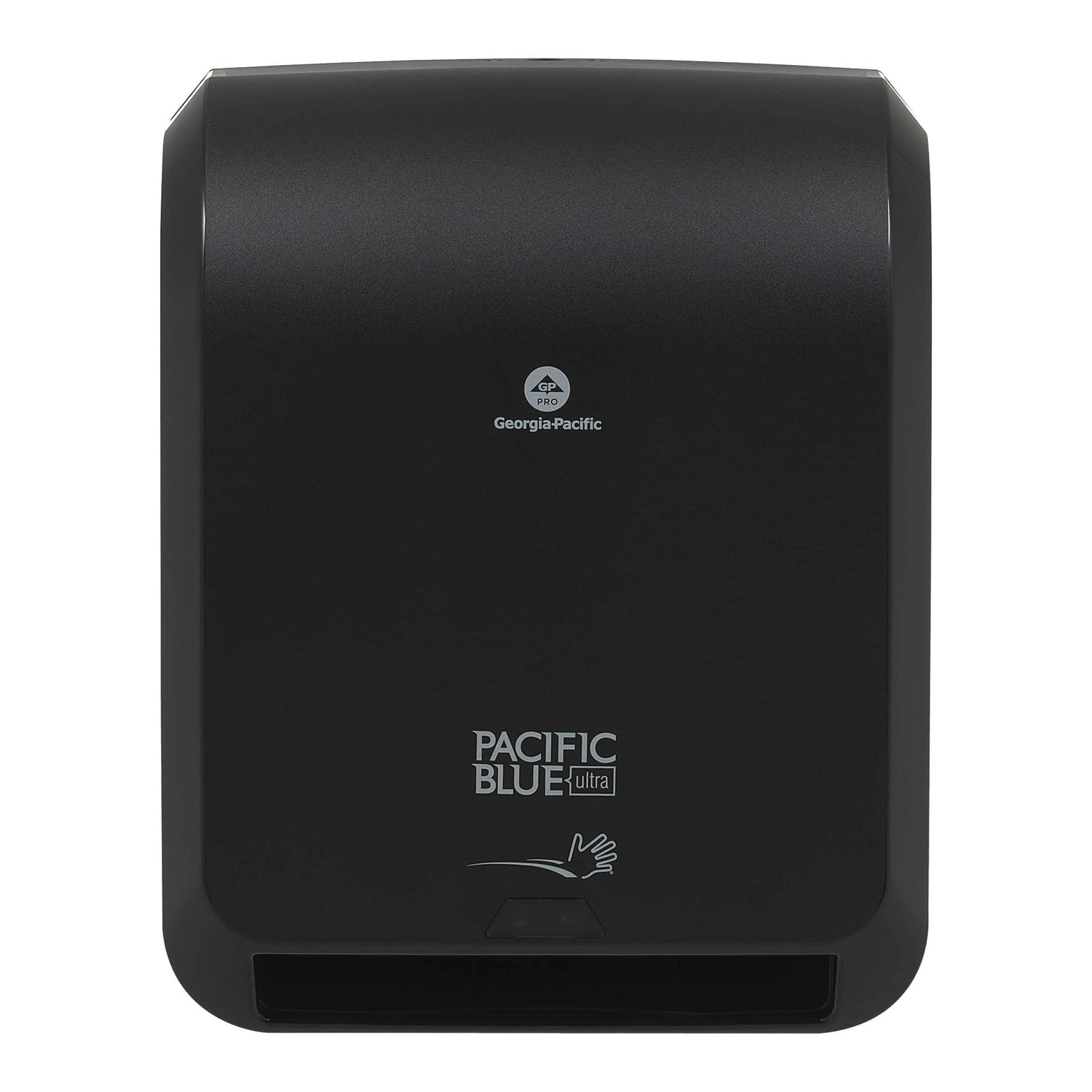 Pacific Blue Ultra 8" High-Capacity Automated Touchless Paper Towel Dispenser
