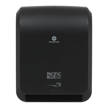 Pacific Blue Ultra 8" High-Capacity Automated Touchless Paper Towel Dispenser