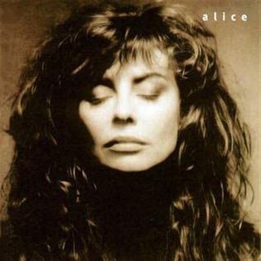 Alice - Charade: 25 Anniversario (Ita) [LP] Vinyl Record