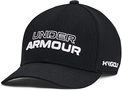 Under Armour Boys' Jordan Spieth Tour Hat