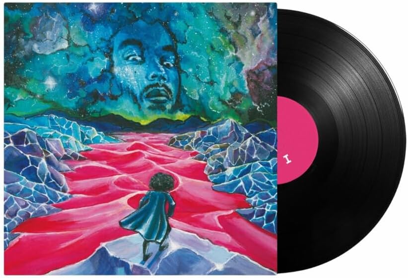 Jelee - Soil (Uk) [LP] Vinyl Record