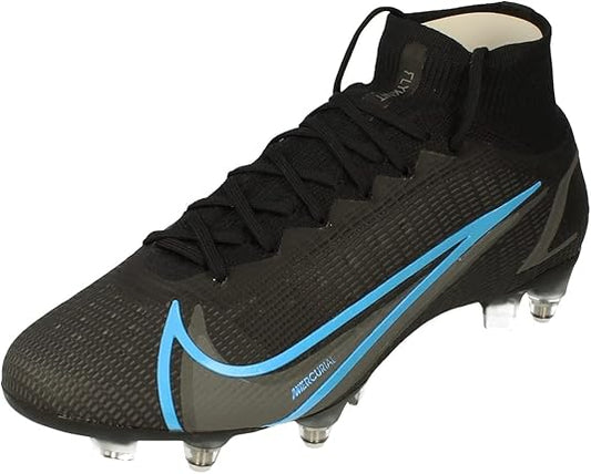 Nike Superfly 8 Elite Sg-Pro Ac Mens Football Boots Cv0960 Soccer Cleats