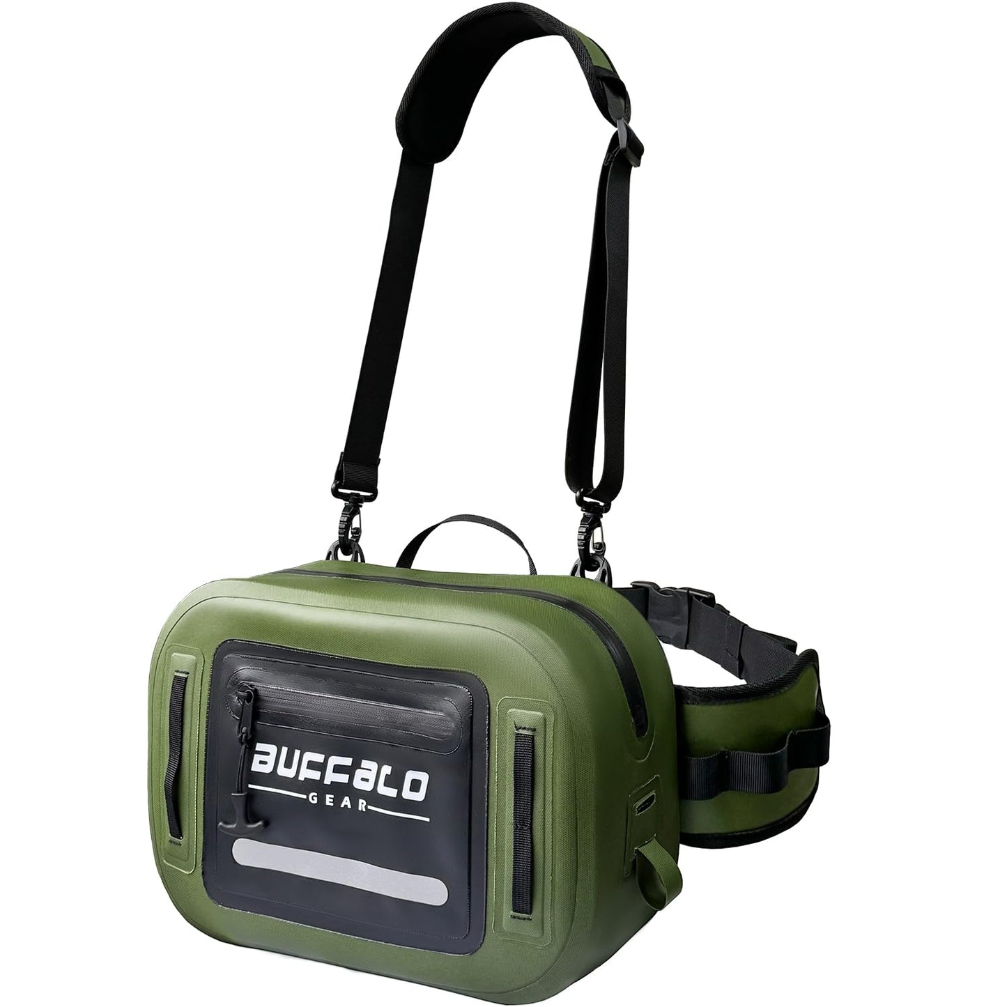 9.4QT Waterproof Fanny Pack