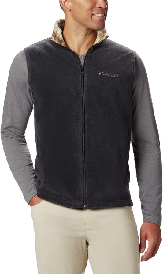 Columbia Men's PHG Fleece Vest