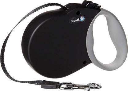 Alcott Adventure Retractable Belt Leash