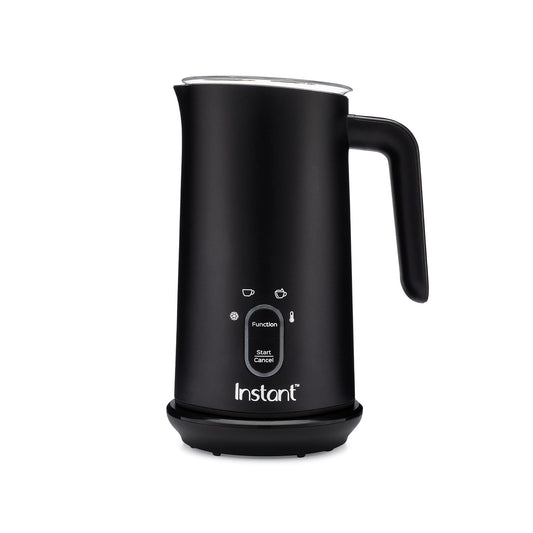 Instant Pot's Instant Milk Frother 10oz/295ml Hot/Cold Foam Maker (140-6001-01)