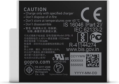 GoPro The Remote - Official GoPro Accessory
