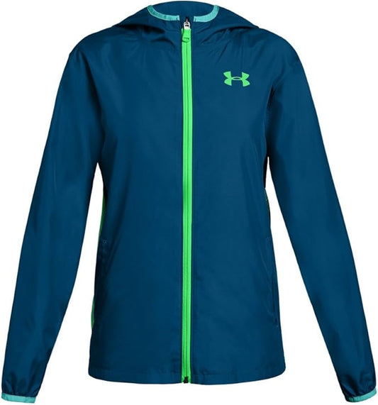 Under Armour girls Moroccan