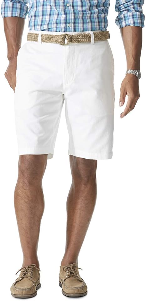 Dockers Men's Perfect Short Classic Fit 10.5"