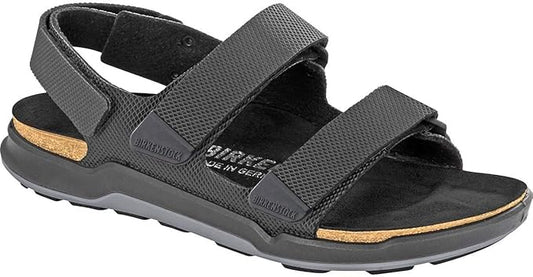 Birkenstock Men's Open Toe Tatacoa E Black Bf R