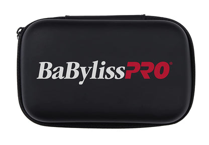 BaBylissPRO BLACKFX Metal Collection