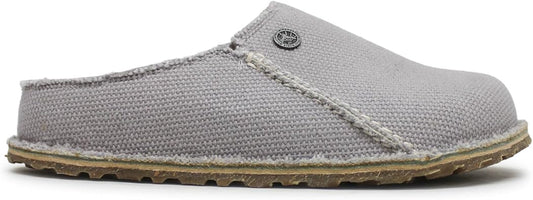 Birkenstock Unisex Zermatt Premium Tex Textile Stone Coin Sandals 9 W / 7 M US
