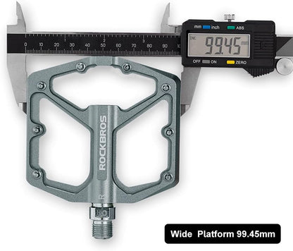 Lightweight Bike Pedals