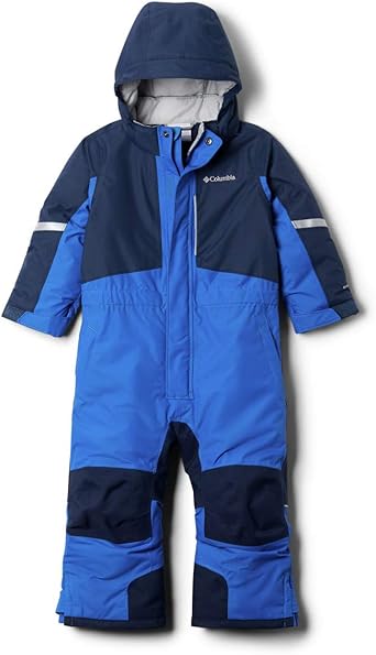 Columbia Unisex-baby Buga Ii Suit