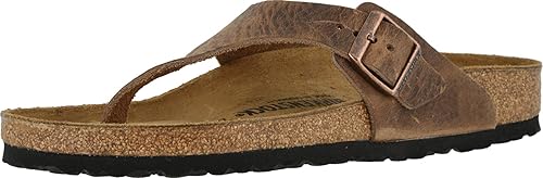 Birkenstock Mens Como Sandal