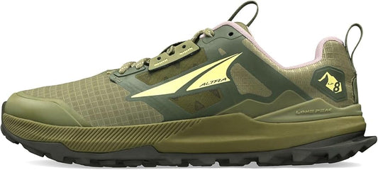 Altra Women's Lone Peak 8 Running Shoe