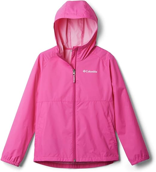 Columbia Girls' Switchback II Jacket