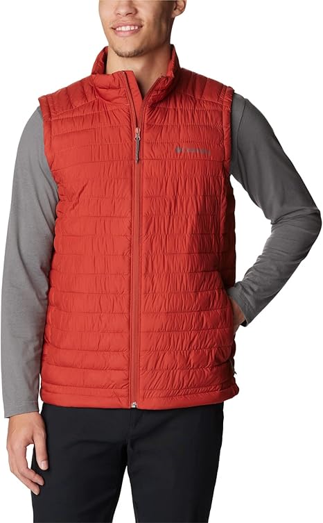 Columbia Men's Silver Falls Vest
