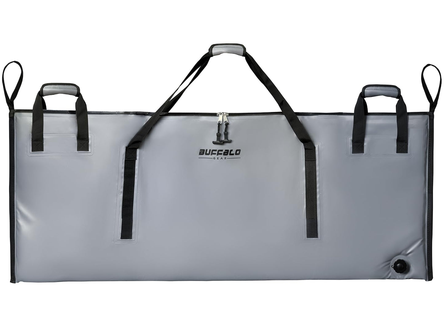60x24'' Fish Cooler Bag with YKK Zipper