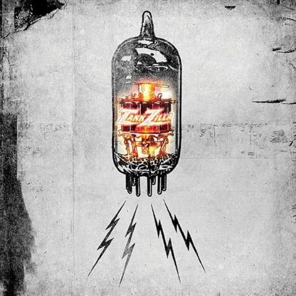 TankZilla - Tankzilla (Can) [LP] Vinyl Record