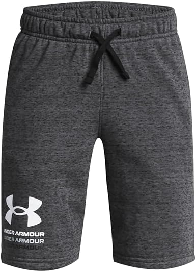 Under Armour Boys' Rival Terry Shorts