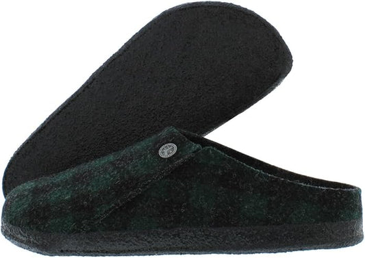 Birkenstock Men's Zermatt Shearling Shoes