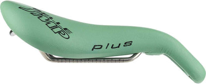 Selle SMP Plus Saddle (Celeste)