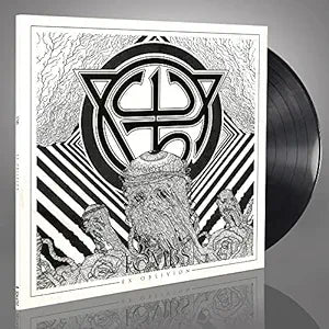 Tombs - Ex Oblivion [LP] Vinyl Record