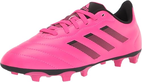 adidas Kids' Goletto VIII Firm Ground Soccer Shoe
