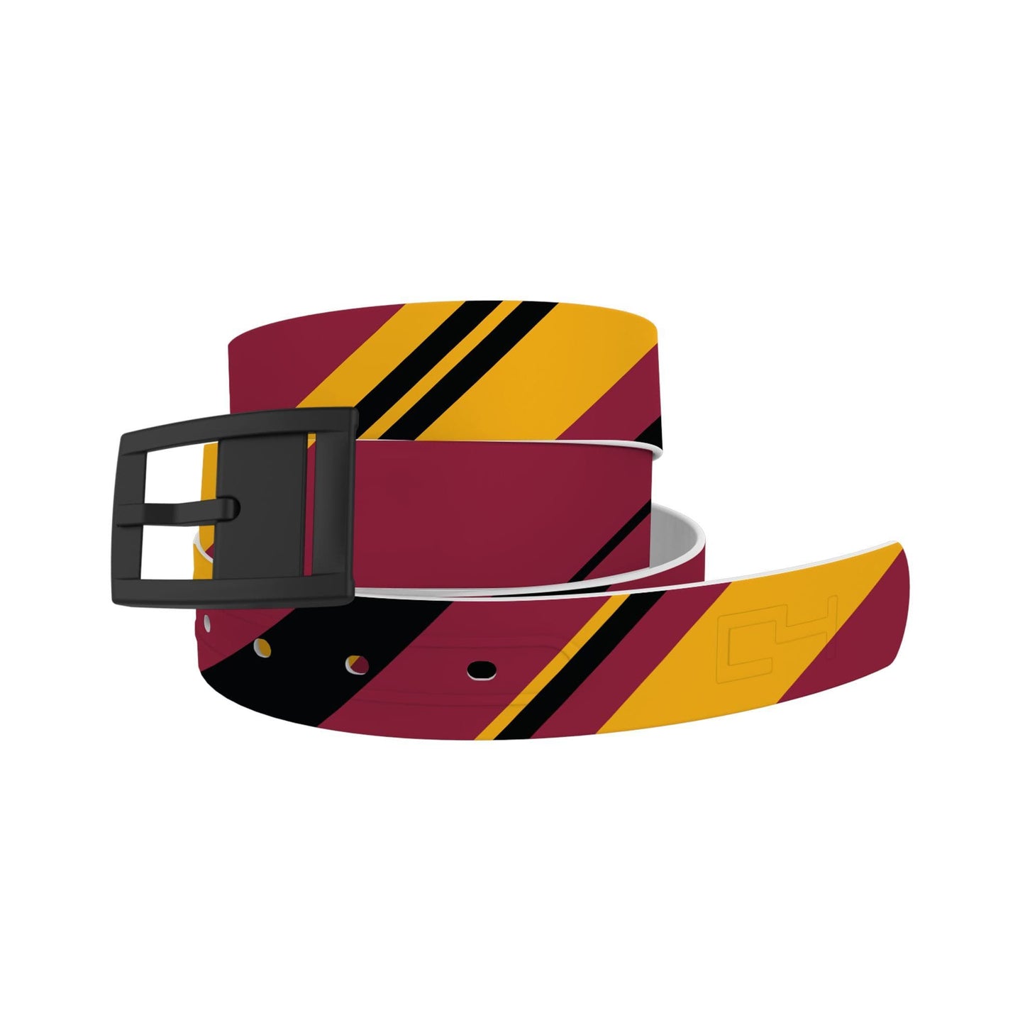 Arizona Football Color Block Team Spirit Belt