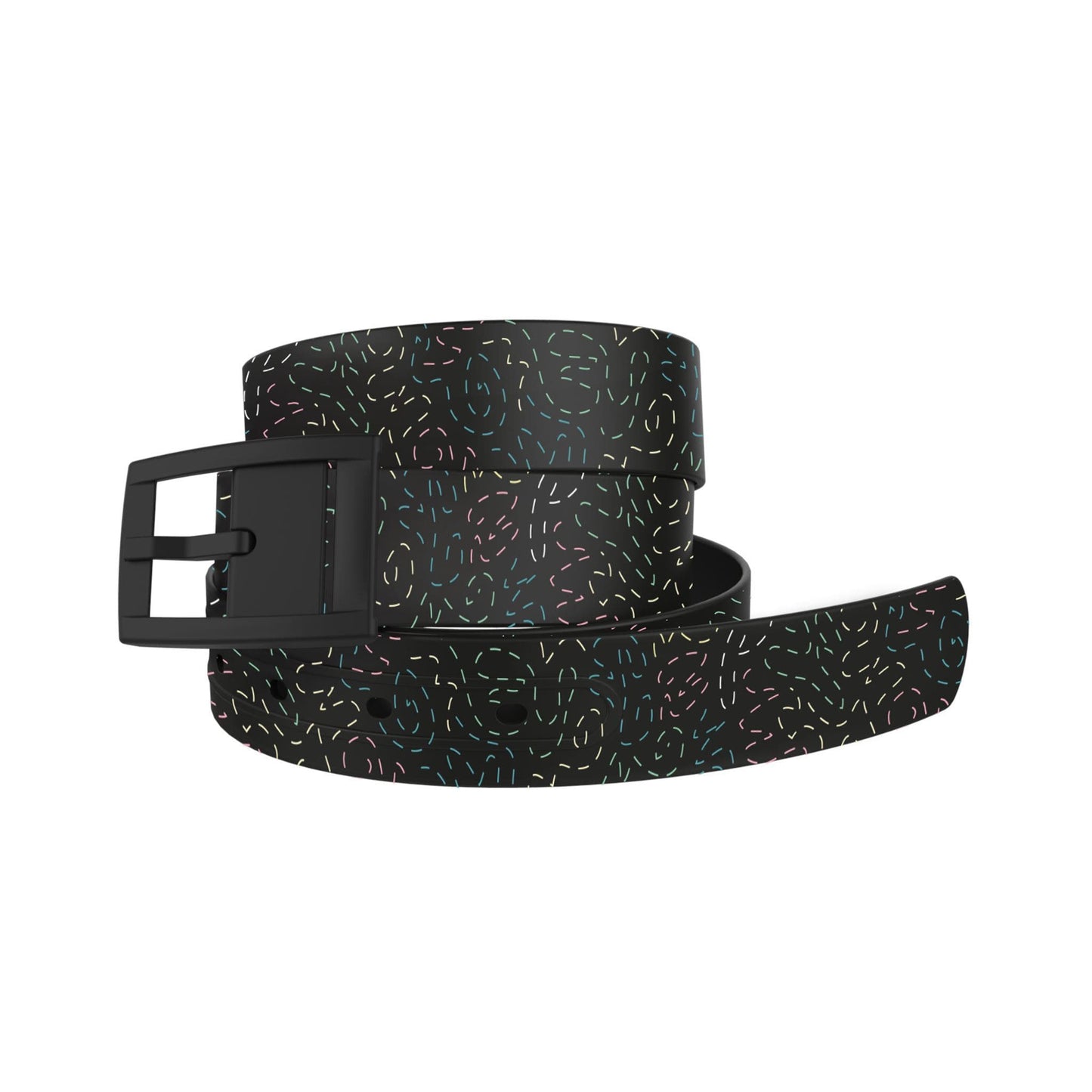 Confetti Belt