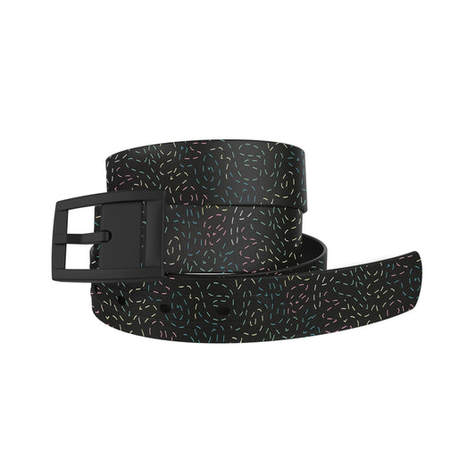 Confetti Belt