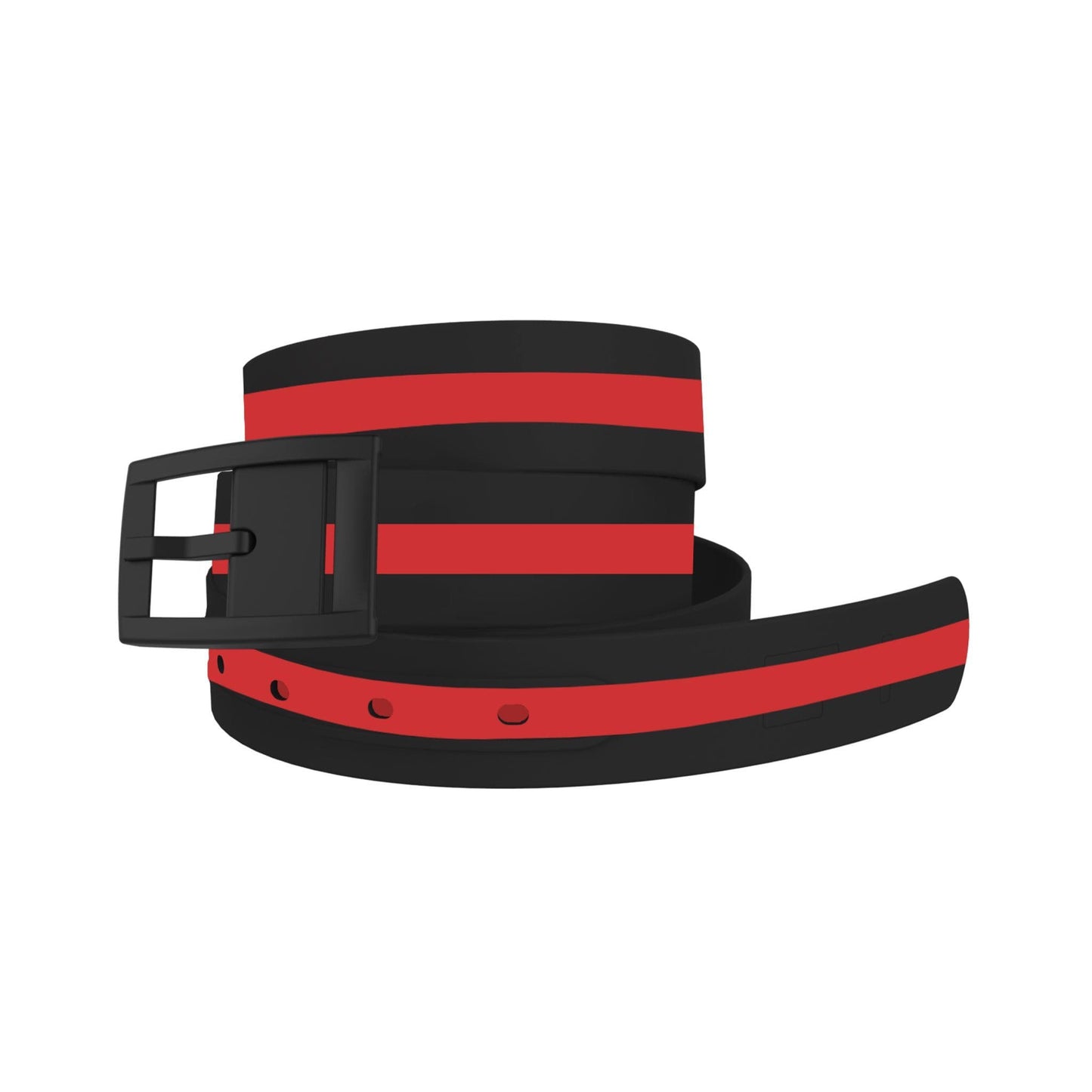 Red Line Firefighter Belt