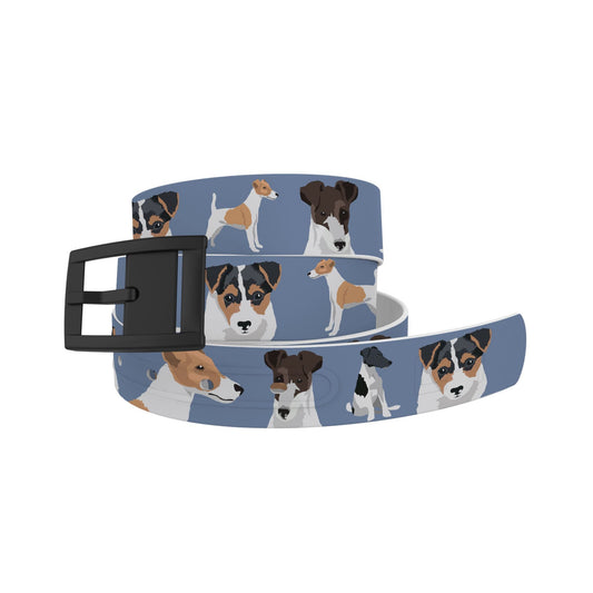 Smooth Fox Terrier Belt