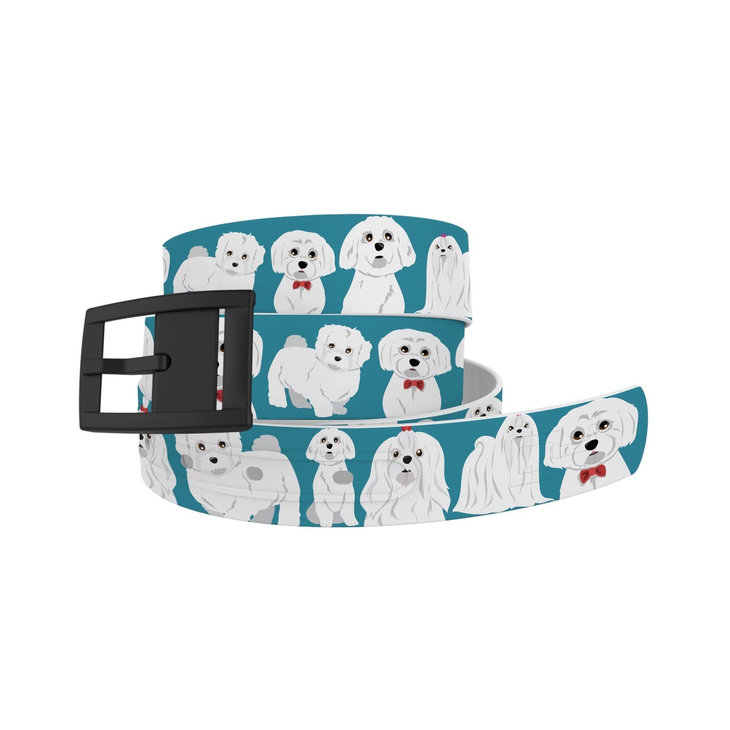 Maltese Belt