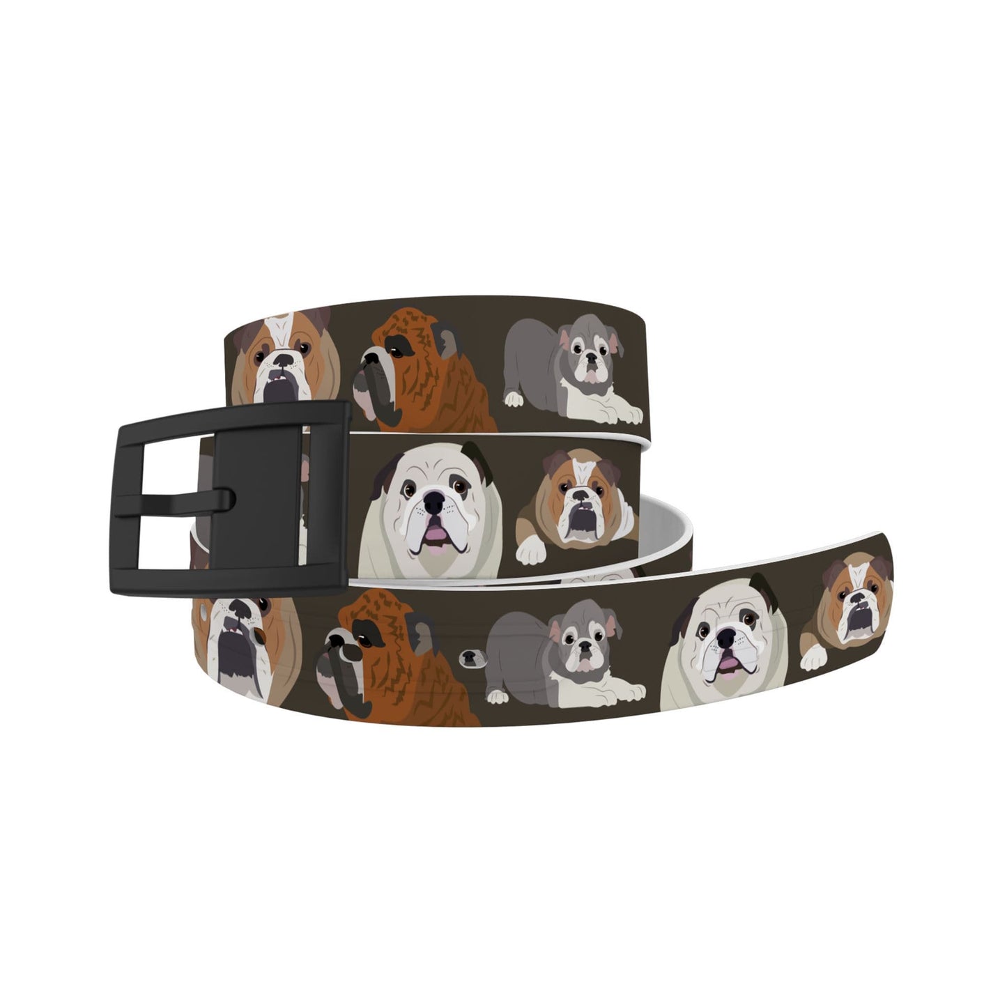 Bulldog Belt
