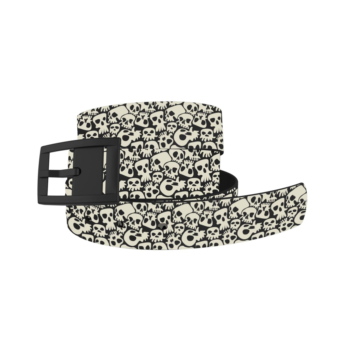 Bad to the Bone Belt