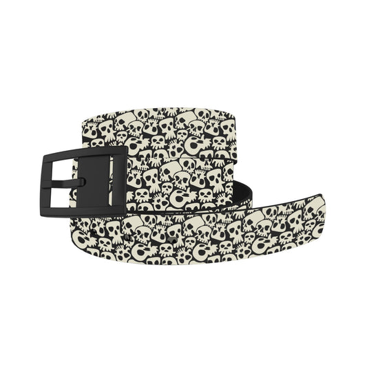 Bad to the Bone Belt
