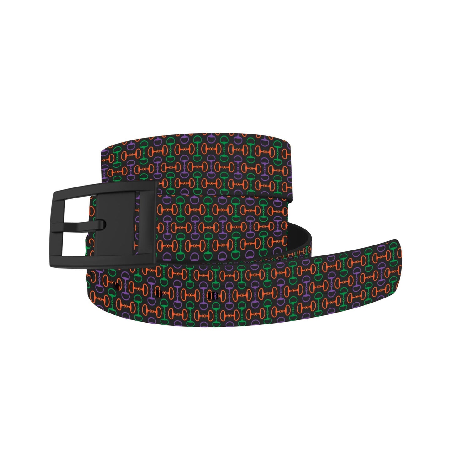 Halloween Bits Belt