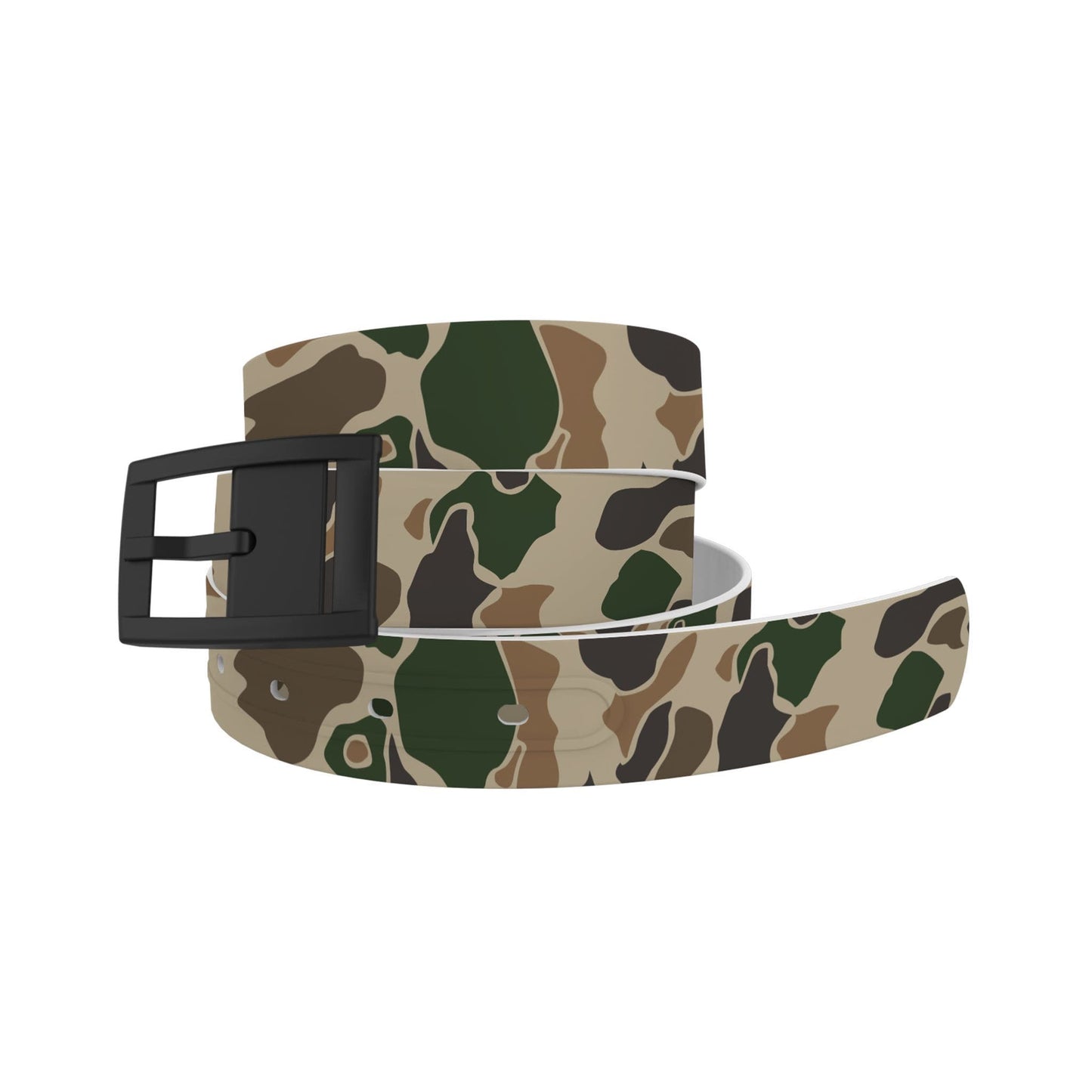 CP - Brigadier Camo Belt