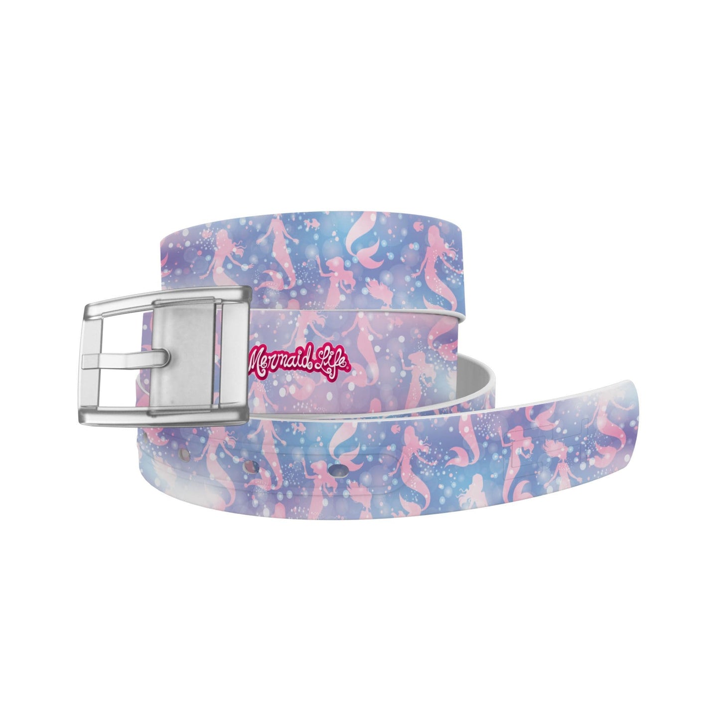 Mermaid Life - Mermatic Belt