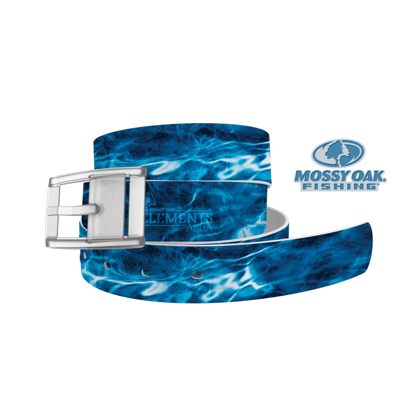 Mossy Oak - Elements Agua [Marlin] Belt