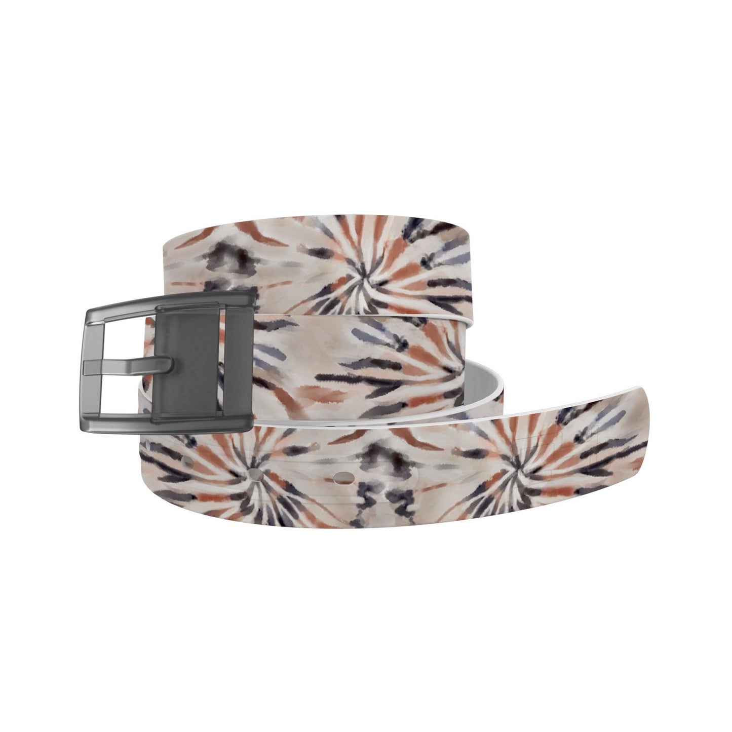 The Grateful Dye Belt