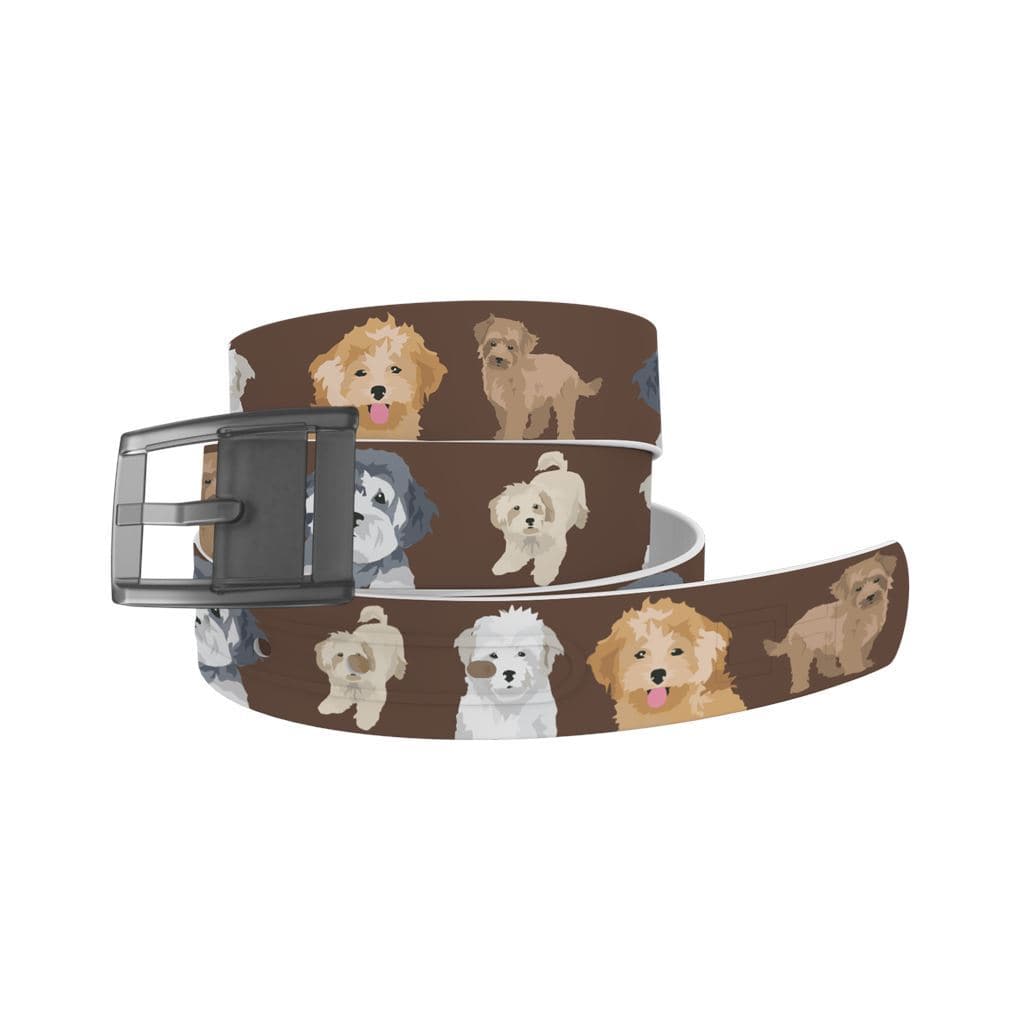 Maltipoo Belt
