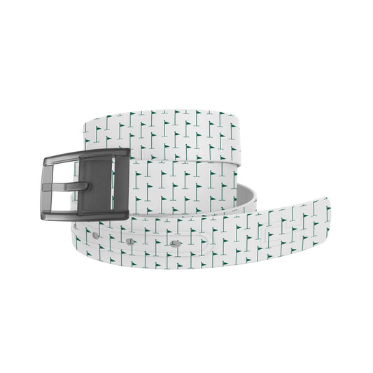 Hole In One - White Belt