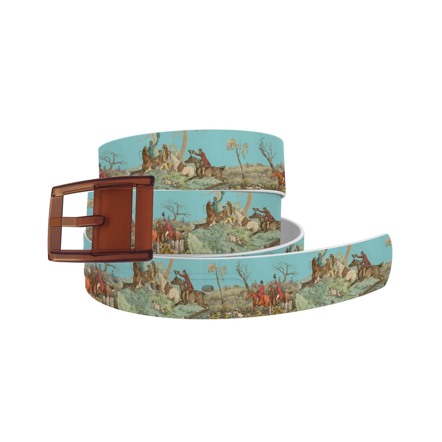 Fox Hunt Belt