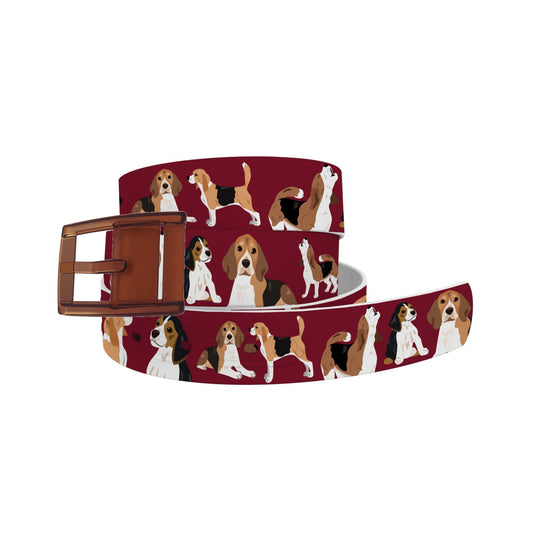 Beagle Belt