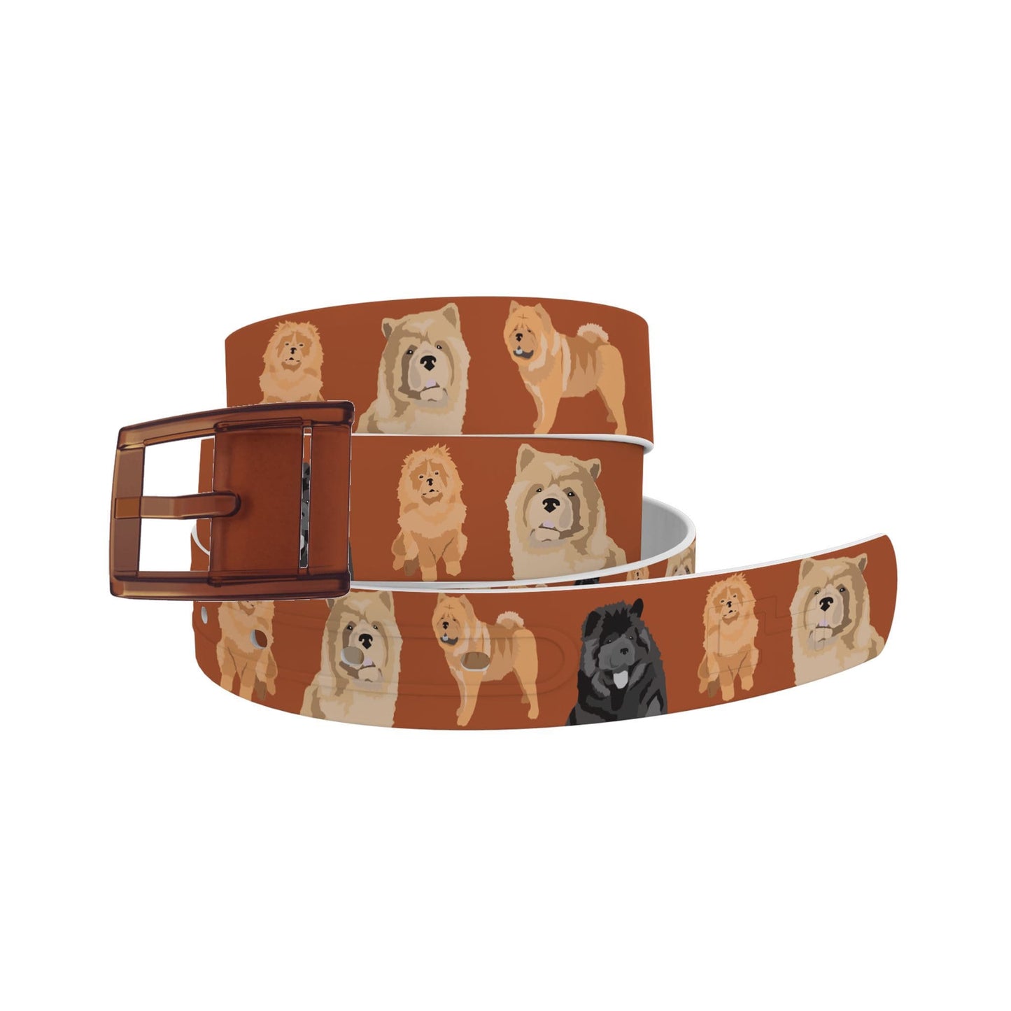 Chow Chow Belt