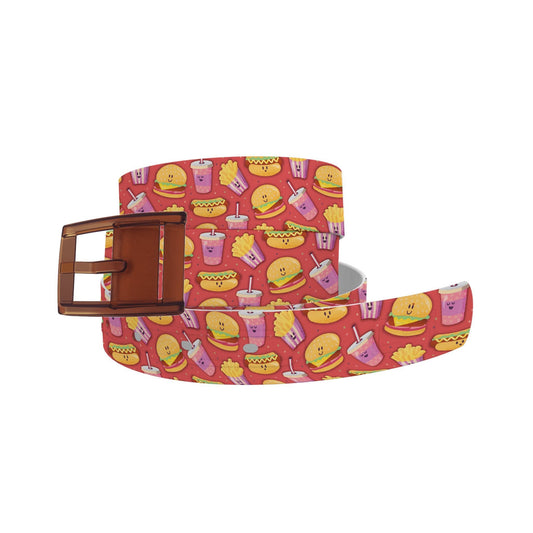 Fast Food Belt